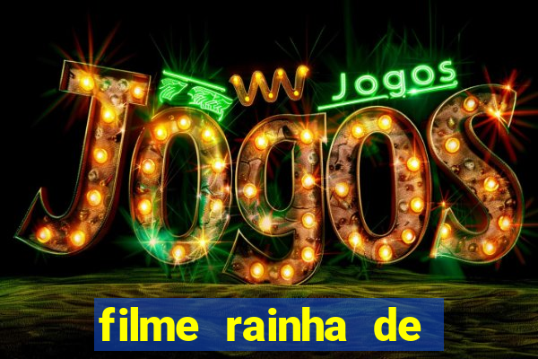 filme rainha de katwe netflix